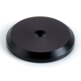 Clearaudio Flat Pads (Acrylic Black), AC022