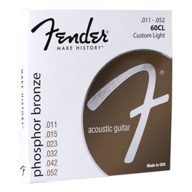 FENDER 60CL