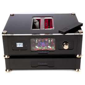 AudioValve CONDUCTOR