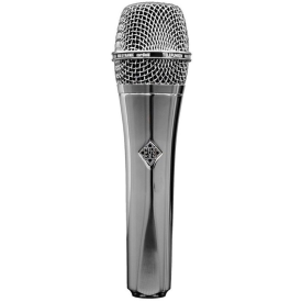 TELEFUNKEN M80 CHROME