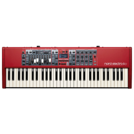 Nord Electro 6D 61