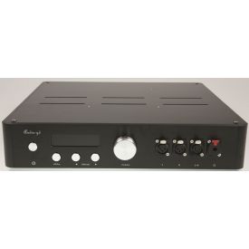 Audio-gd Master 11