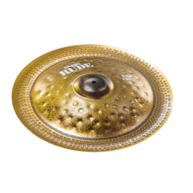 Paiste RUDE Wild China 18"