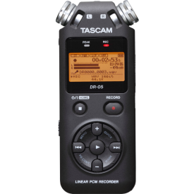 Tascam DR-05