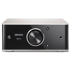 Denon PMA-50 Silver