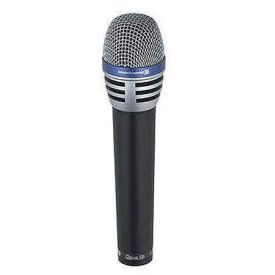 Beyerdynamic OPUS 59 S