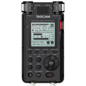 Tascam DR-100 mk3