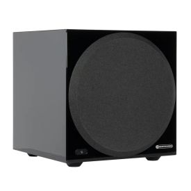 Monitor Audio Anthra W10 High Gloss Black
