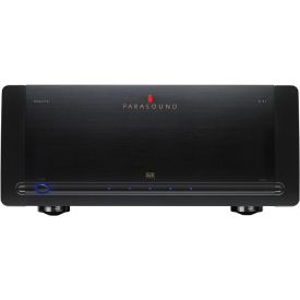 Parasound A 51 Black