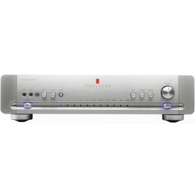 Parasound P 5 Silver