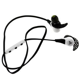 JayBird BlueBuds X - Storm White