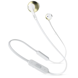 JBL T205BT Champagne Gold (JBLT205BTCGD)