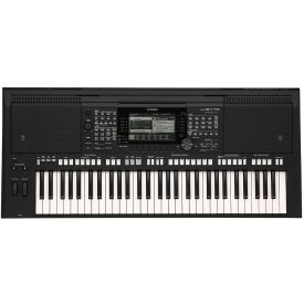YAMAHA PSR-S775