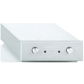 Clearaudio Smart Syncro Power Generator, EL024