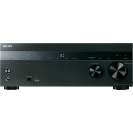 Sony STR-DH750 Black