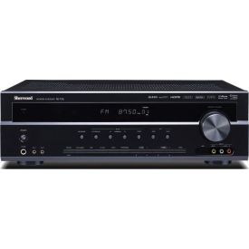 Sherwood RD-705i Black