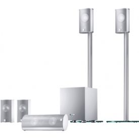 Canton Movie 2005 White High Gloss