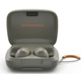 SENNHEISER MOMENTUM Sport Olive