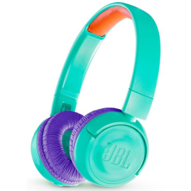 JBL JR300BT Tropic Teal (JBLJR300BTTEL)