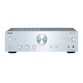 Onkyo A-9030 Silver