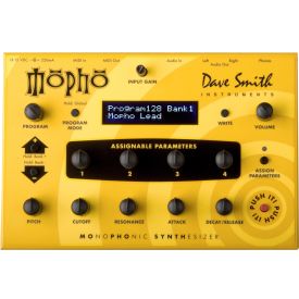 Dave Smith Instruments Mopho