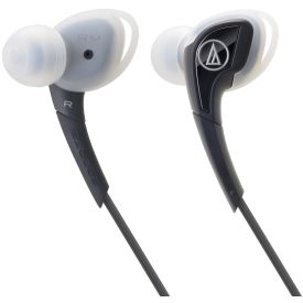 Audio-Technica ATH-SPORT2BK