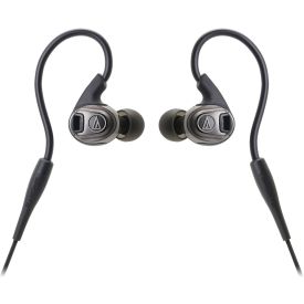 Audio-Technica ATH-SPORT3BK