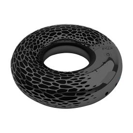 Jarre Technologies AeroTwist Crome Black