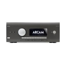 ARCAM AV41 HDMI 2.1 AV PROCESSOR (ARCAV41EU)
