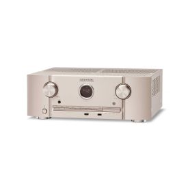 Marantz SR6008 SilverGold