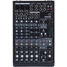 MACKIE ONYX 820I