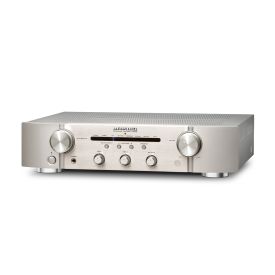 Marantz PM6005 (Silver Gold)