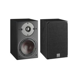 DALI Oberon 1 С Black Ash
