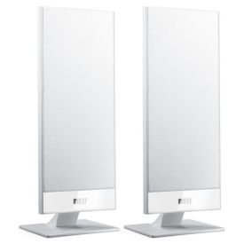 KEF T101 White