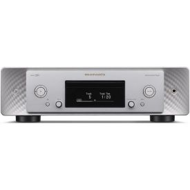 Marantz 30N (Silver)
