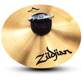 ZILDJIAN 6 A SPLASH