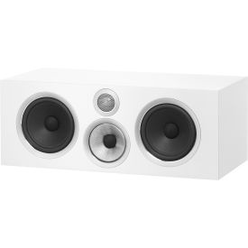 Bowers & Wilkins HTM71 S2 White