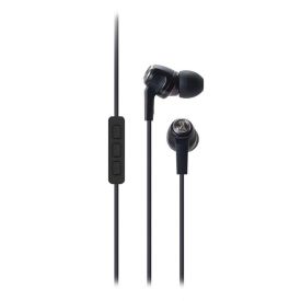 Audio-Technica ATH-CK323IBK