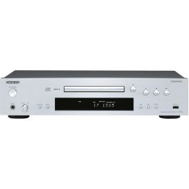 Onkyo C-7070 Silver