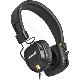 Marshall Major II Black