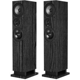 ProAc Response DT8 Black Ash