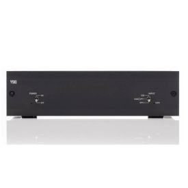 Musical Fidelity V90-BLU5 HD Black