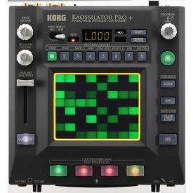 Korg KAOSSILATOR PRO+