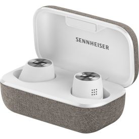 SENNHEISER M3 IETW2 WHITE