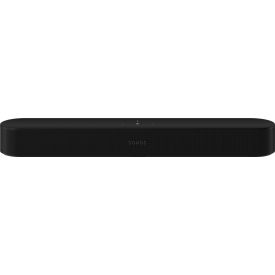 Sonos Beam G2 Black (BEAM2EU1BLK)