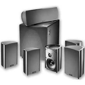 Definitive Technology ProCinema 600 Black