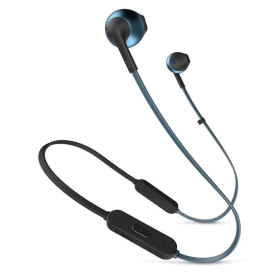 JBL T205BT Blue (JBLT205BTBLU)