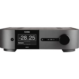 Classe DELTA PRE Black