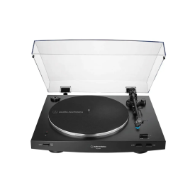Audio-Technica AT-LP3XBTBK