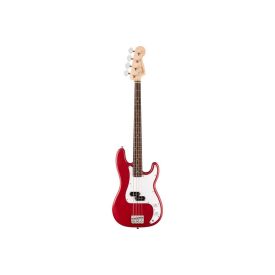 Squier by Fender Debut Precision Bass LRL Dakota Red